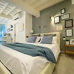 LEONARDO suites