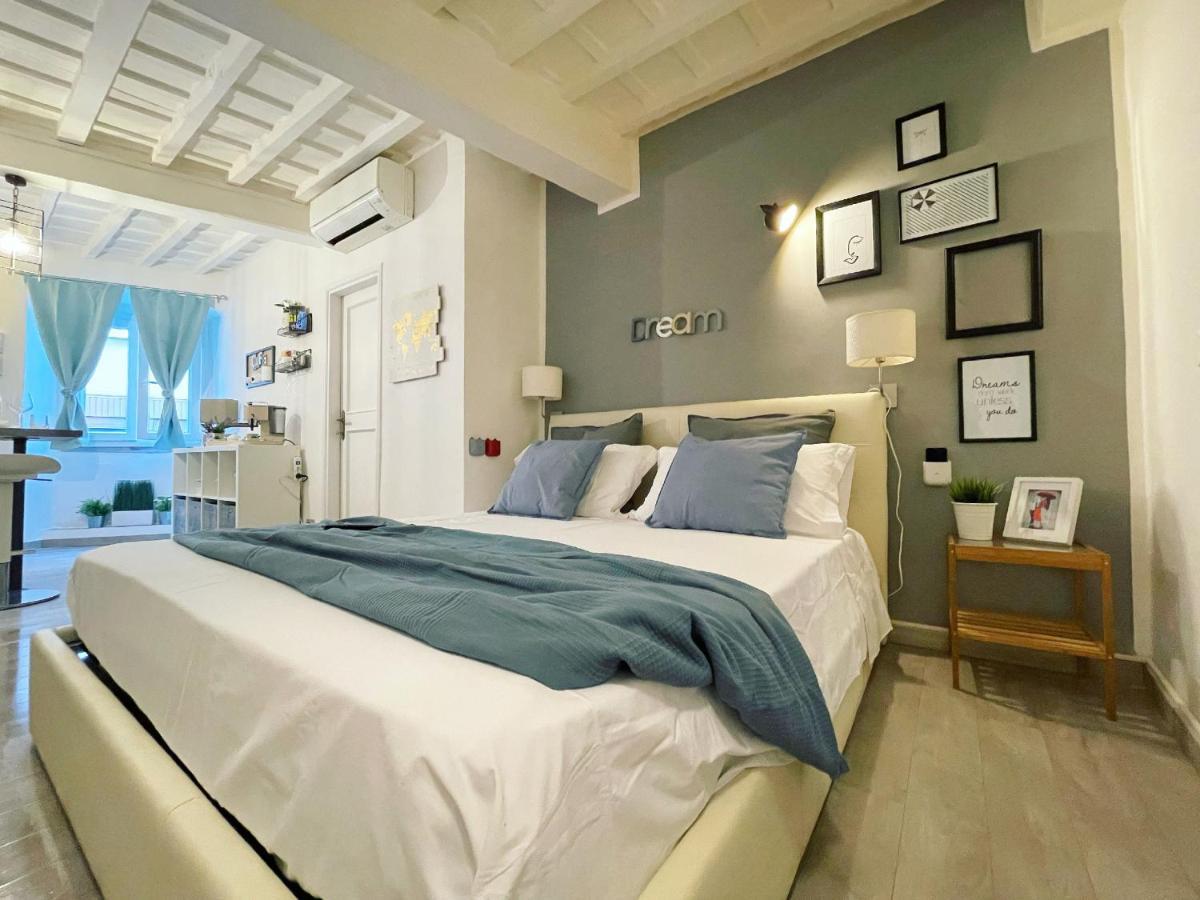 Appartamento Leonardo Suites