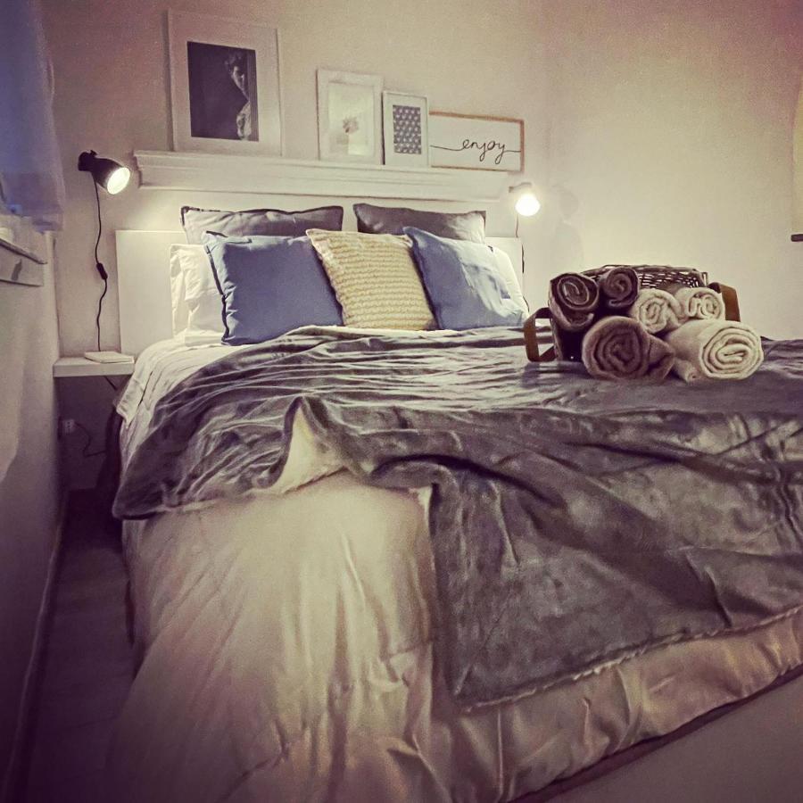 Appartamento Leonardo Suites