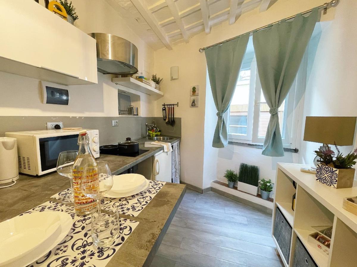 Appartamento Leonardo Suites