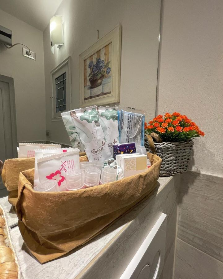 Leonardo Suites Appartamento Firenze