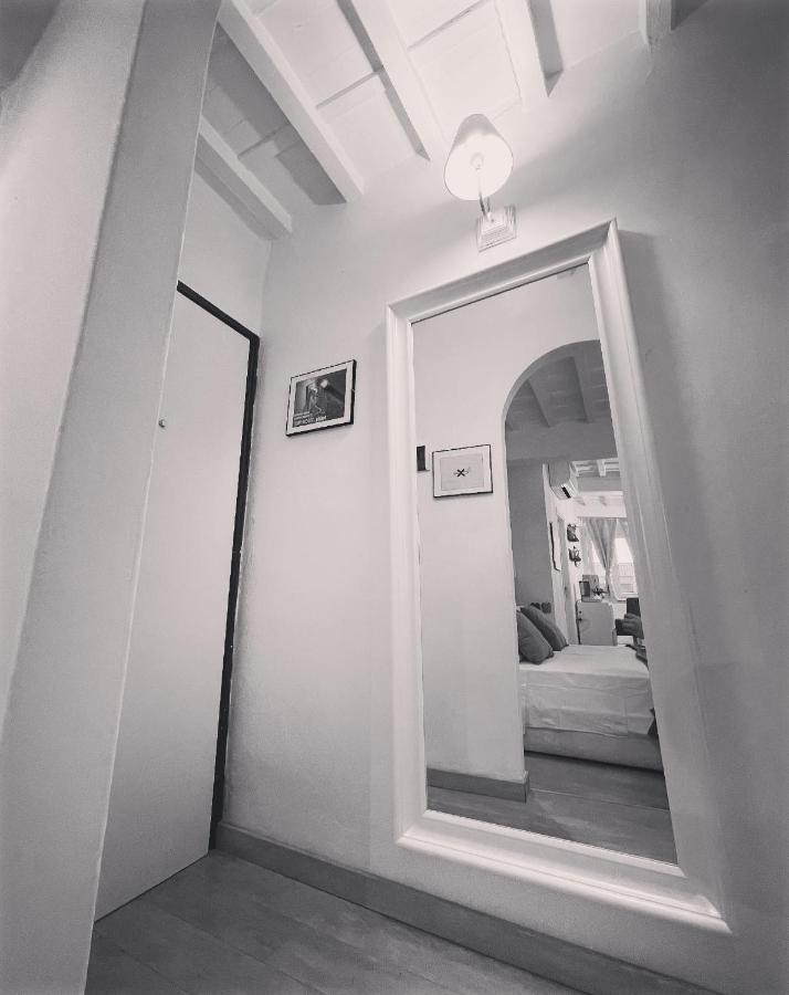 Appartamento Leonardo Suites *