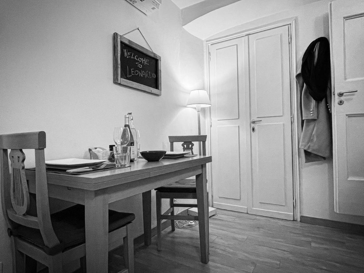 Appartamento Leonardo Suites Firenze