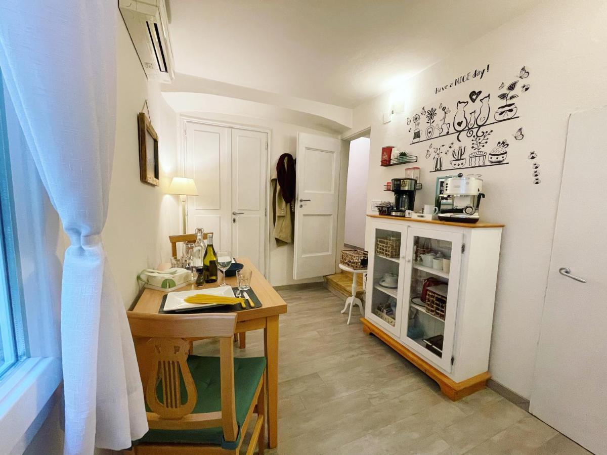 Appartamento Leonardo Suites *