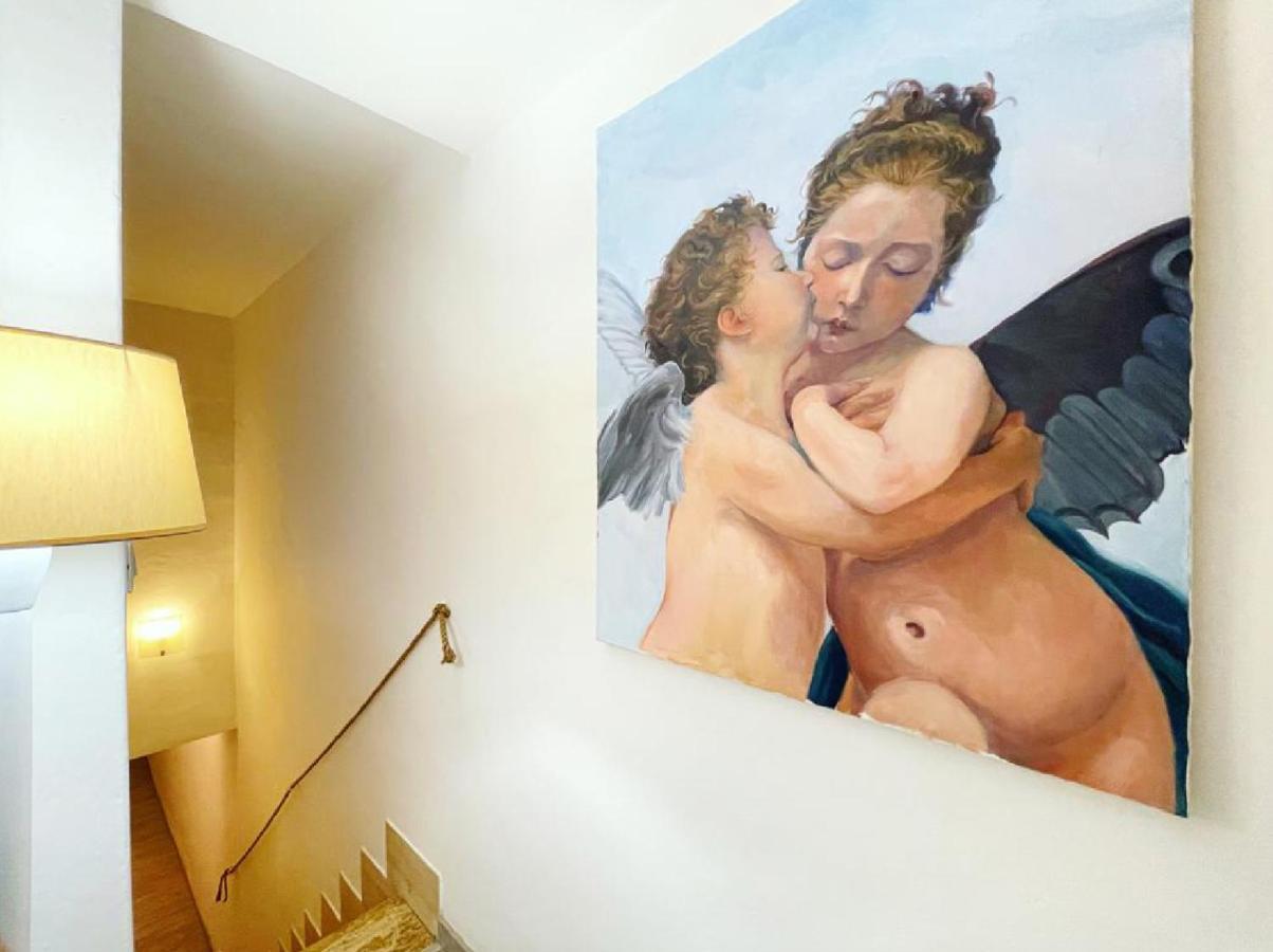 Appartamento Leonardo Suites