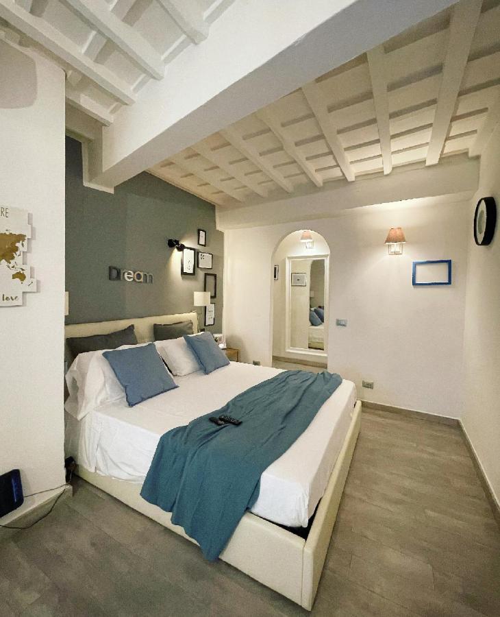 Leonardo Suites Appartamento