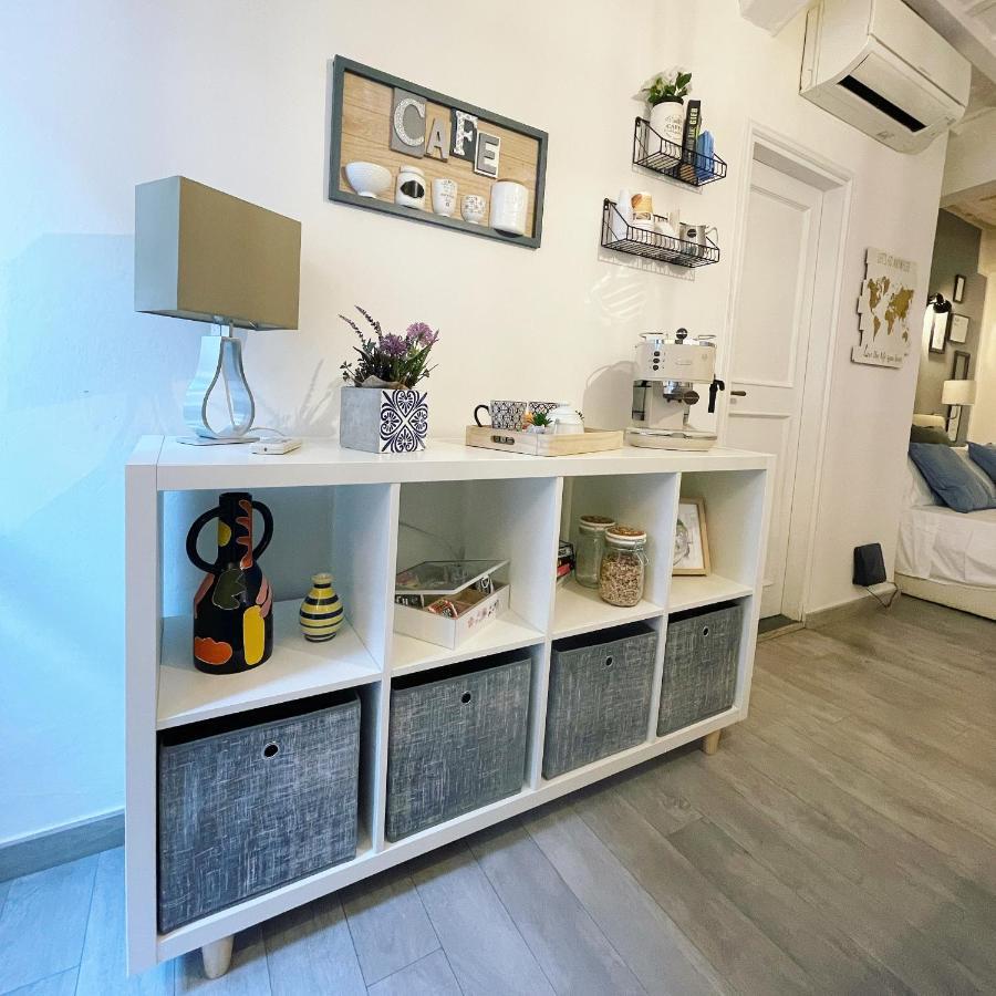 Appartamento Leonardo Suites *