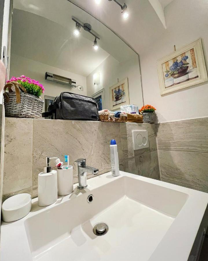 Leonardo Suites Appartamento Firenze