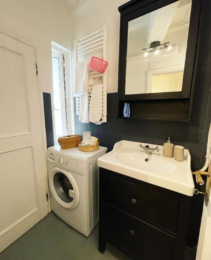 Leonardo Suites Appartamento