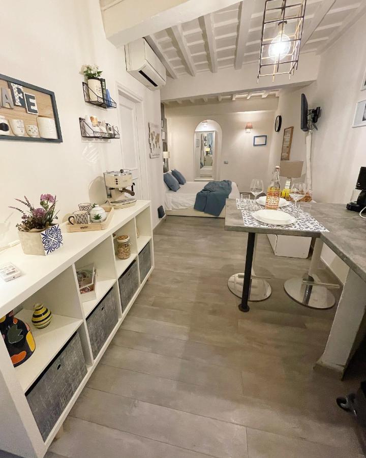 Leonardo Suites Appartamento Firenze