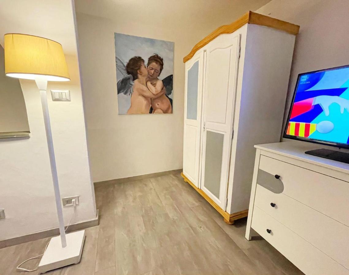 Leonardo Suites Appartamento