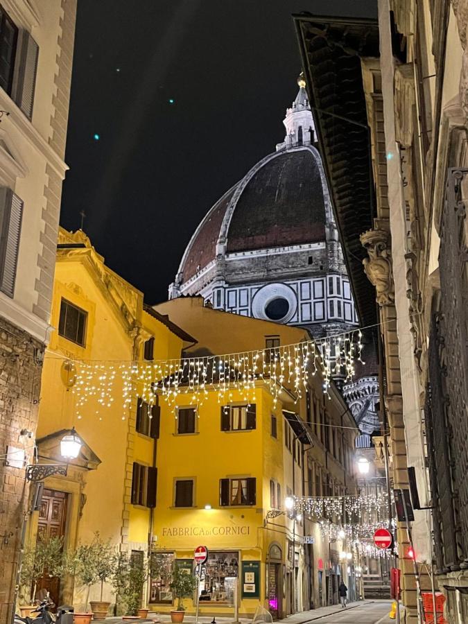 Leonardo Suites * Florença