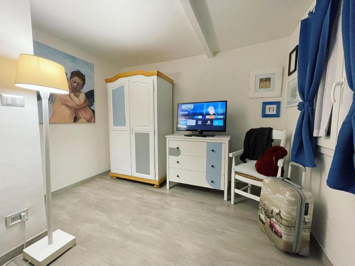 Leonardo Suites * Florença