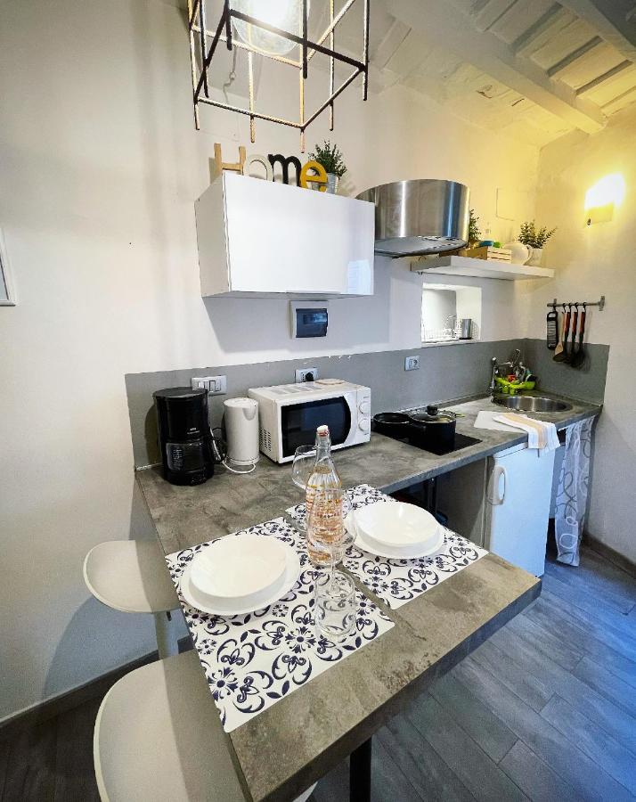 Apartamento Leonardo Suites Florença
